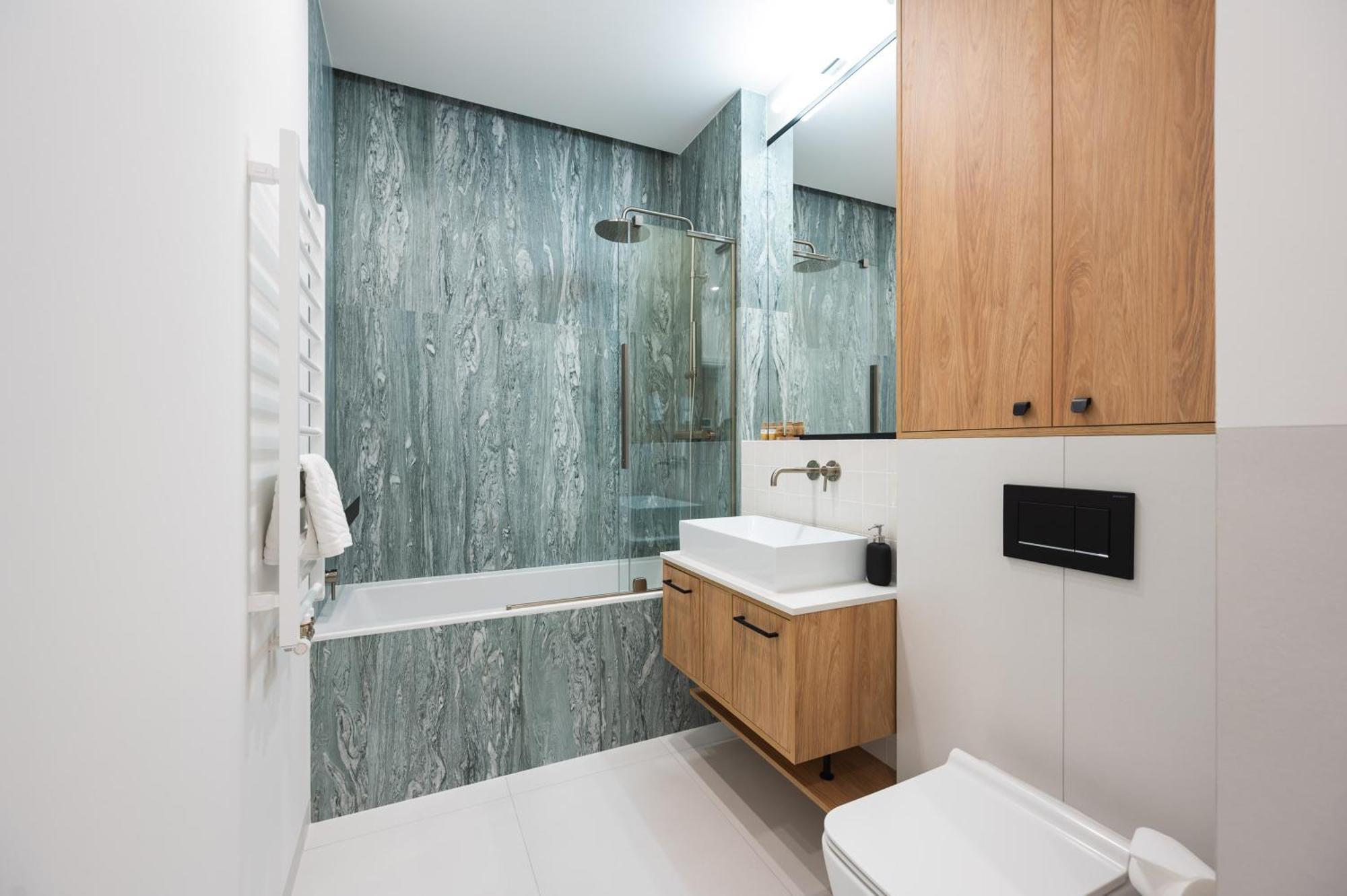 Woodside By Oneapartments Sopot Exterior photo